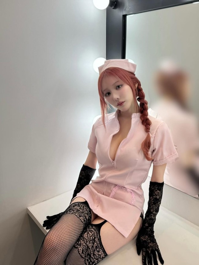 打输的代价是？ 前日本女优小宵虎南宣布进军卡牌游戏行业