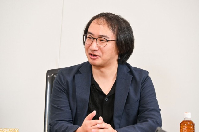 《轮回之兽》海量截图和游戏总监专访 已开发六年、非完全开放世界