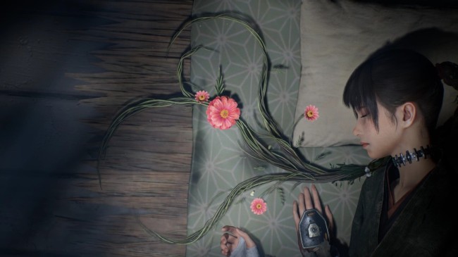 GF能做好动作游戏吗?制作人回应《轮回之兽》质疑