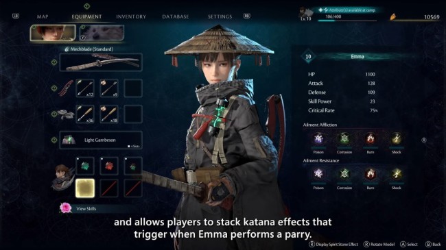 GF能做好动作游戏吗?制作人回应《轮回之兽》质疑