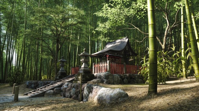 《极限竞速:地平线6》实机截图 最低配置GTX 1650