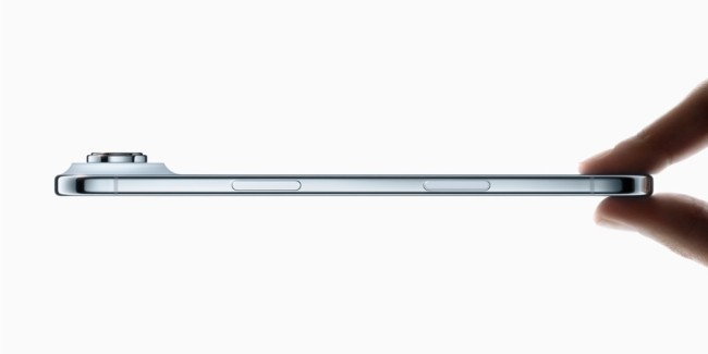 iPhone Air大促销明晚8点开启 到手价低至5099元