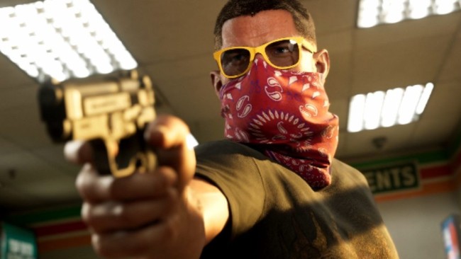 佛州候选市长借《GTA6》为竞选造势 承诺举办24小时试玩活动