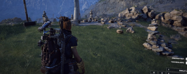 《ARC Raiders》观察者攻击技巧分享