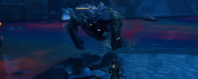 《噬血代码2》前期刷魂场所推选