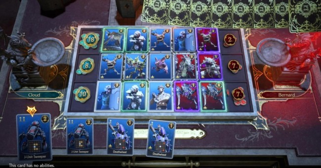 《FF7重制版》总监:女王之血将强化在第三部回归