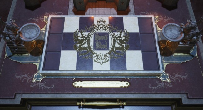 《FF7重制版》总监:女王之血将强化在第三部回归