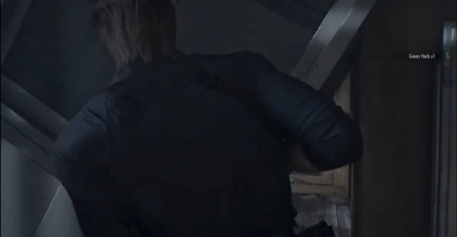 老男人太棒了！ 《生化危机9》健硕里昂形象令粉丝为之疯狂