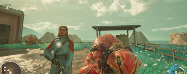 《太空天下2》爆炸性脾气确立攻略