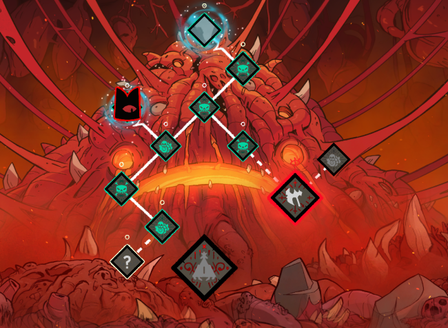 《咩咩启示录》斧头的挥舞成就攻略