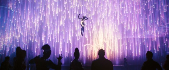 CDPR创意总监发布《当年之影》截图 示意续作过场仍为第一东说念主称