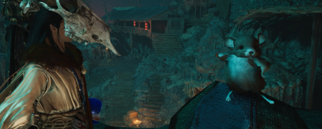 《燕云十六声》云步尖塔通关攻略