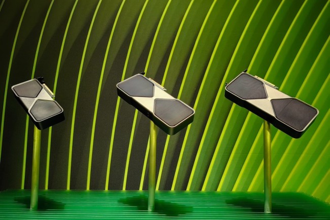 显卡也疯狂！1年前1.7万买的RTX 5090 现在涨至3.4万