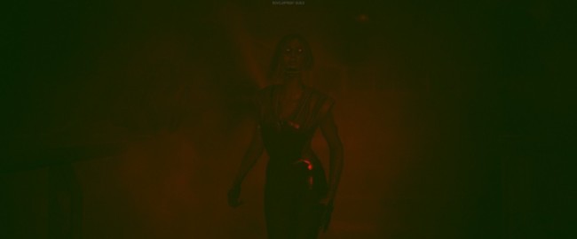 CDPR创意总监发布《往日之影》截图 暗示续作过场仍为第一人称