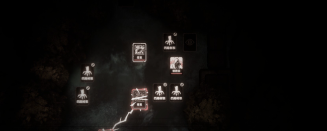 《腐根之里》小孢子舍弃循序先容