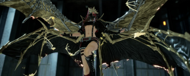 《噬血代码2》游戏好用轮椅配置推荐