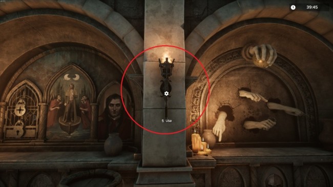 《密室逃脱模拟器2》密码代币位置分享