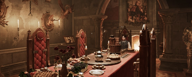 《密室逃脱模拟器2》壁炉成就攻略