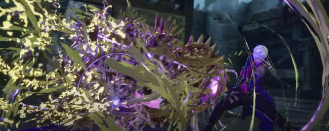 《噬血代码2》无可替代的存在建设奖杯作念法先容