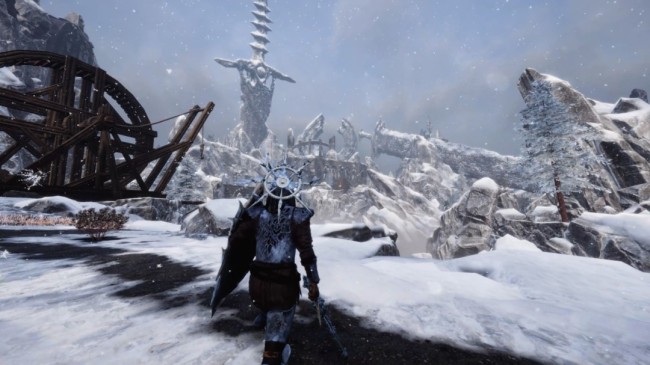 《污痕圣杯:阿瓦隆的陨落》发布性能补丁 全体玩家可提升3-5帧