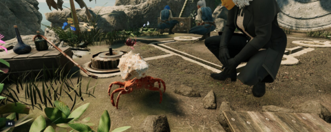 《密室脱逃模拟器2》代币收罗者设立攻略