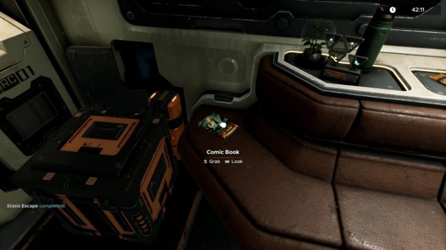 《密室逃走模拟器2》笑剧馈赠树立攻略