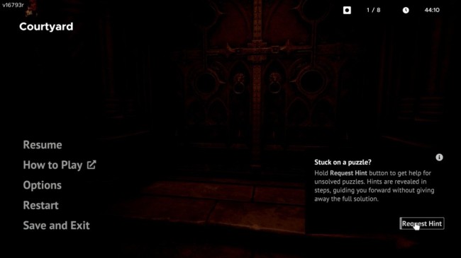 《密室脱逃模拟器2》指示一下建树攻略