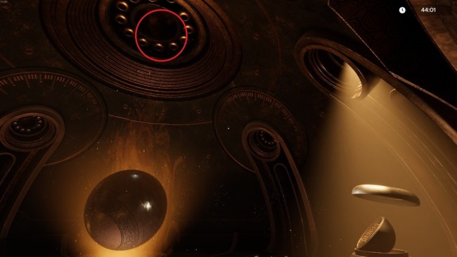 《密室脱逃模拟器2》干涉未知代币位置共享