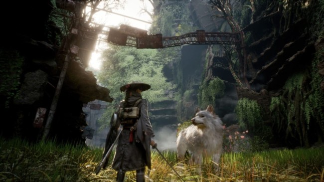 《轮回之兽》非魂类游戏 非动作玩家也能轻松享受