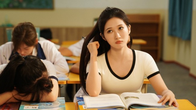 国产真人影游《宝贝别怕有我在》上架Steam 今年Q1发售