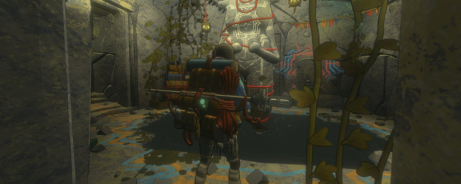 《孤山独影》巧克力人人树立攻略