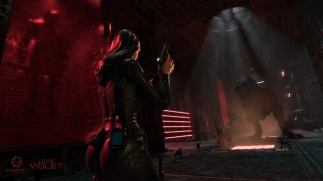 《Code Violet》口碑较差 官方:游戏卖得很好