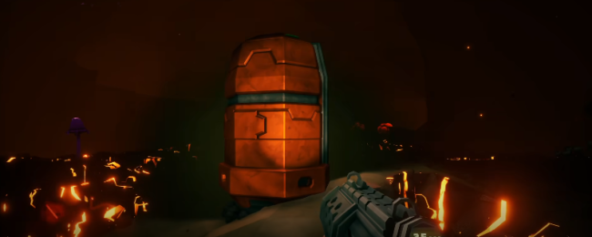 《深岩星河》高等机器东谈主学配置作念法先容