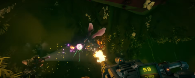 《深岩星河》过山车设立作念法先容