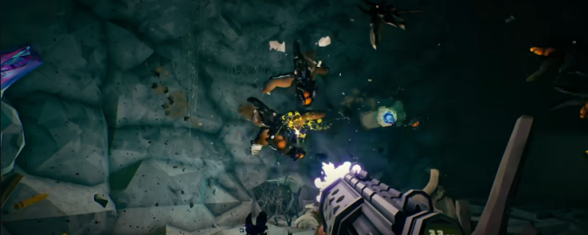 《深岩星河》拼车成立作念法先容