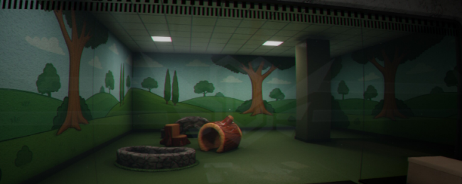 《逃离后室》第四关通关攻略共享