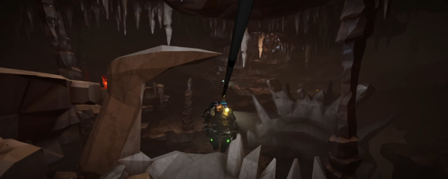 《深岩星河》侦察火器加点决策保举