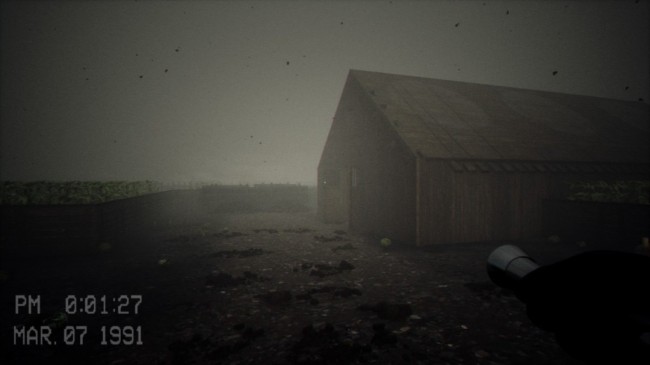 《逃离后室》第二十二关通关攻略共享