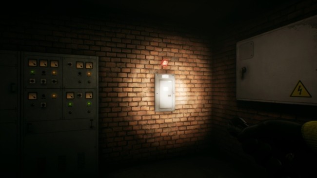 《逃离后室》第五关通关攻略分享