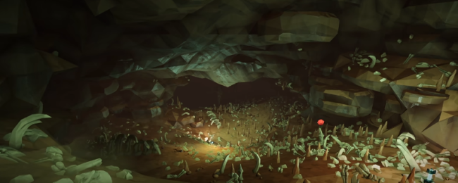 《深岩星河》游戏加点原则心得共享