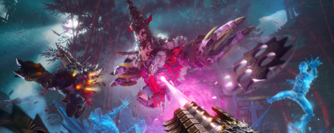 《影子武士3》全流程通关攻略分享