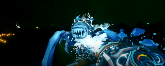 《深岩银河》游戏炼油任务完成技巧介绍