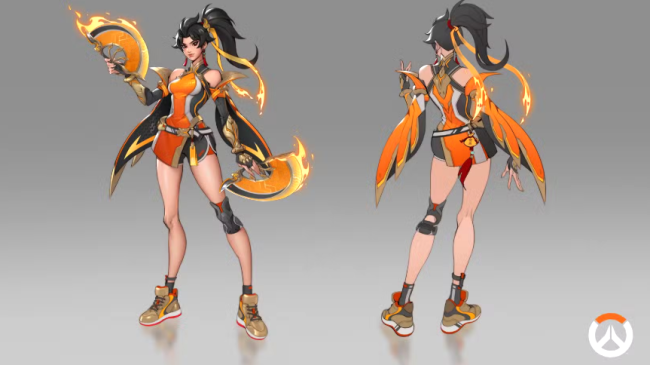 外媒怒批《祈望先锋》女扮装：各样化不及 不够醒觉！