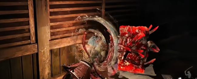 《仁王3》田鹤夫人大斧无伤打法分享