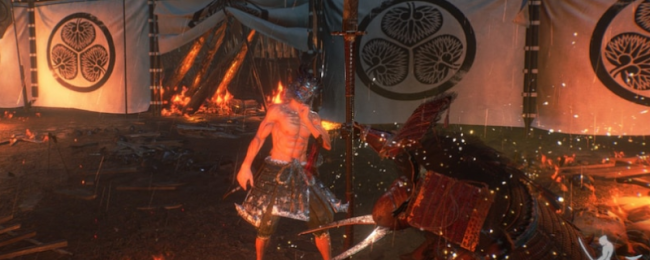 《仁王3》守护灵介绍