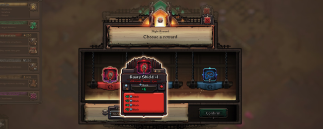 《终末的咒语》德鲁伊法杖先容