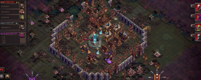 《最后的咒语》短弓神枪手介绍