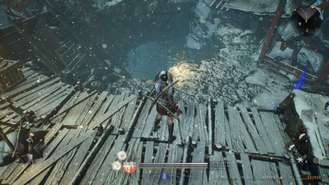 《仁王3》国松的嫉恨成就做法介绍