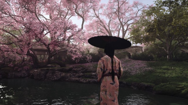 《刺客信条：影》被骂冤了？玩家称其“系列天花板”