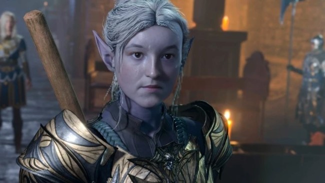 拉瑞安出版总监回应《博德之门3》剧集批评博主怒骂脏话